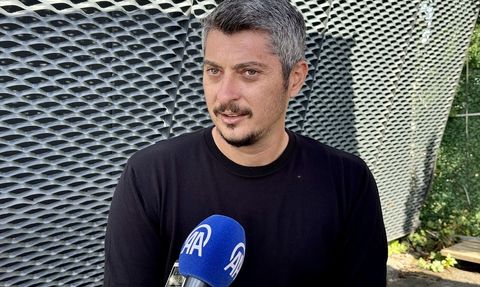 Toprak Razgatlıoğlu ve Anne Çorbası: Dünya Şampiyonunun Ailesi ile Duygusal Anlar