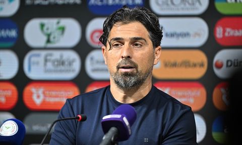 Trabzonspor Çaykur Rizespor'u Deplasmanda Yendi