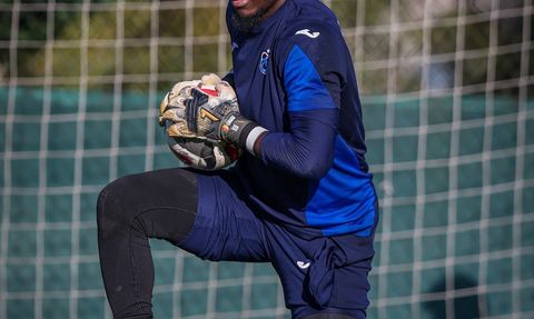 Trabzonspor Galatasaray Maçına Hazırlanıyor