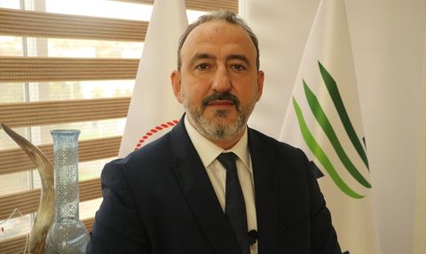 Trakya Kalkınma Ajansı'ndan Yeşil Dönüşüm Hamlesi