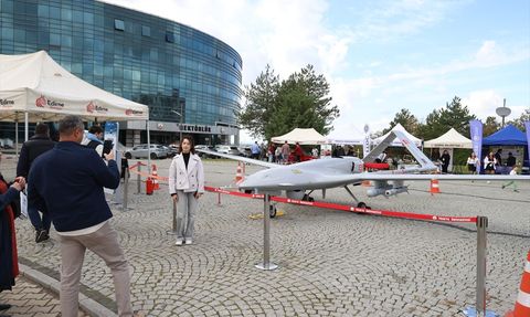 Trakya Keşif Festivali Edirne'de Başarıyla Tamamlandı