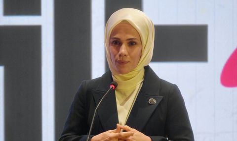 TÜRGEV, Genç Kadınlara Yönelik GİF'26 Dönemini Tanıttı