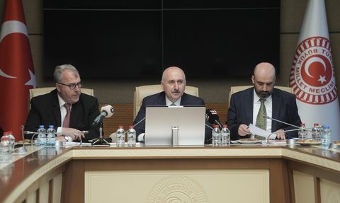 Turizm ve Vakıflar Üzerine Yeni Düzenlemeler