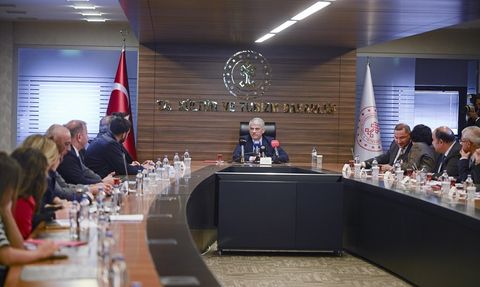 Turizm Yatırımları İçin 4 Taşınmaz İhalesi Yapıldı