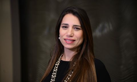 Türk Enerjisi Afrika'nın Kalkınmasına Destek Oluyor