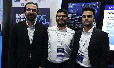 Türk Savunma Sanayisi NATO'da Öne Çıktı