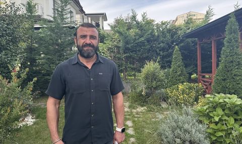 Türk Somonu Çin'de Tanıtılıyor