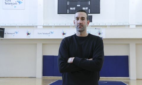 Türk Telekom Erkek Basketbol Takımında Yükseliş Devam Ediyor