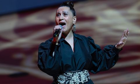 Türkçe Bir Akşam: Türk Dünyası Ezgileri Başkentte Buluştu