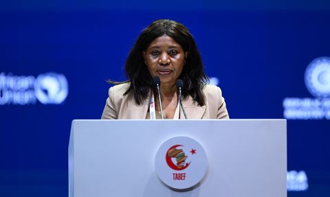 Türkiye-Afrika İş ve Ekonomi Forumu: Ortaklık Vurgusu