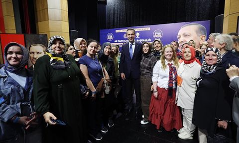 Türkiye Enerjide Bağımsızlık Hedefinde