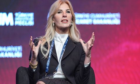 Türkiye İnovasyon Haftası 2025: Genç Nüfus ve Teknoloji