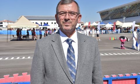 Türkiye Kaykay ve Paten Sporunda Hedef Büyütüyor