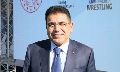 Türkiye Kısa Şalvar Güreş Şampiyonası Kahramanmaraş'ta Başlıyor