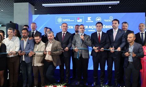 Türkiye'nin AR-GE Yatırımları ve Teknoloji Gelişimi