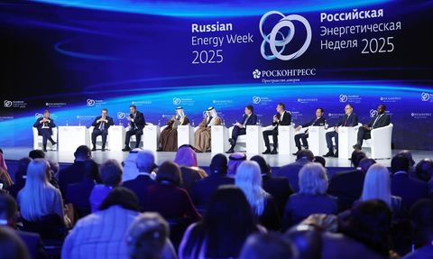 Türkiye'nin Enerji Stratejisi: Türk Yolu