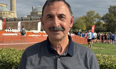 Türkiye'nin Oryantiring Hedefi: 25 Bin Lisanslı Sporcu