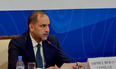 Türkiye Temiz Enerjide Anahtar Rol Oynamayı Hedefliyor