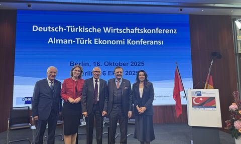 Türkiye ve Almanya Arasında Savunma Sanayisinde İşbirliği Fırsatları