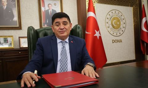 Türkiye ve Katar: Orta Doğu İçin Stratejik Bir Ortaklık