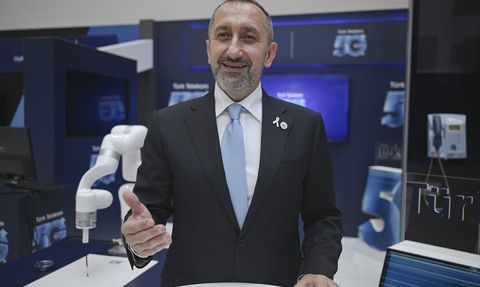 Üç İletişim Operatörü 5G İhalesini Değerlendirdi