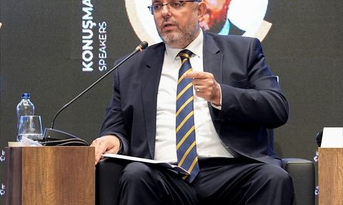 Uluslararası İstihbarat Çalışmaları Kongresi İstanbul'da Gerçekleşti