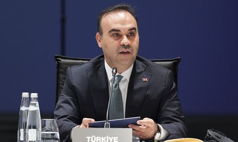 Uluslararası Sıfır Atık Forumu'nda Çevre Temasları