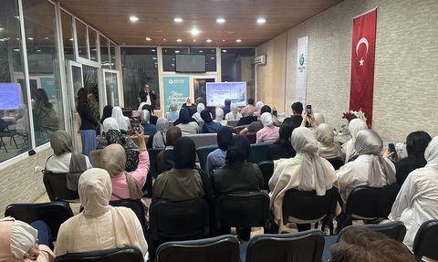 Ürdün'de Türk Dili ve Türkoloji Konferansı Düzenlendi