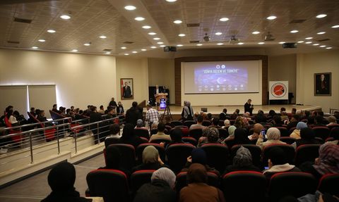 Yalçın, Türkiye'nin Savunma Gücünü Vurguladı