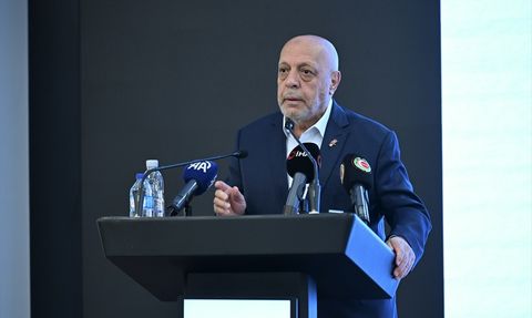 Yaşlılıkta Sosyal Koruma ve Sendikal Bakış: HAK-İŞ'ten Önemli Panel