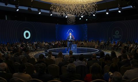 Yenilikçi Teknolojiler ve Sıfır Atık Vizyonu