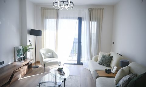 Yüzyılın Konut Projesi: Ankara'da Örnek Daireler Görücüye Çıkıyor