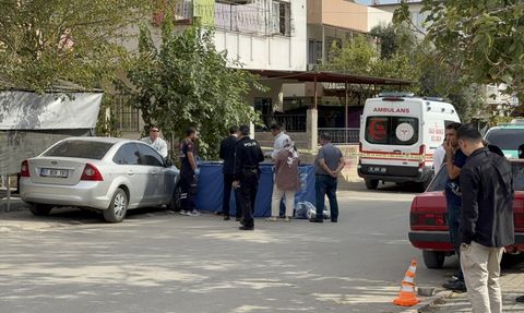Adana'da Pompalı Tüfekle Cinayet: Zanlı Yakalandı