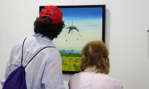 Antalya Kültür Yolu Festivali'nde Sanat Dolu Günler