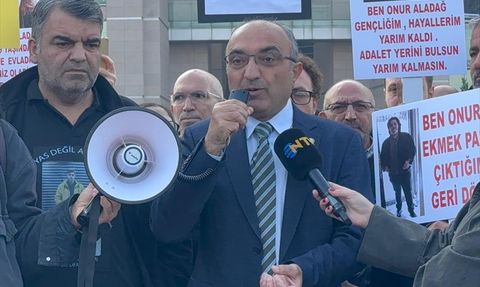 Beşiktaş'taki Gece Kulübü Yangını Davasında Yeni Gelişmeler