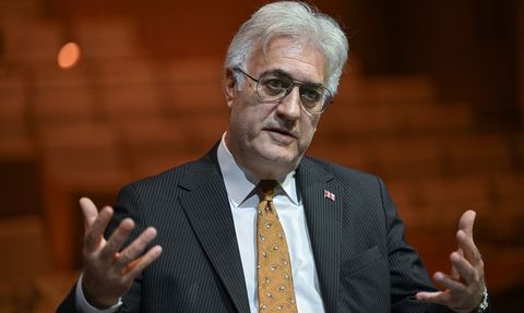 Devlet Tiyatroları'nda Yenilik Rüzgârı: Yeni Sahneler Geliyor