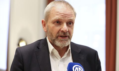 DHL Group Türkiye'deki Yatırımlarını Artırıyor