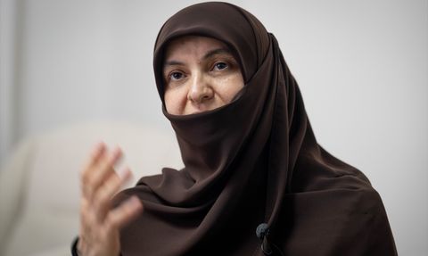 Gazze'de 24 Yıl: Kevser Yılmaz Jarada'nın Anıları