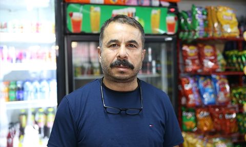 Hayırseverin Desteğiyle Borçlar Kapandı