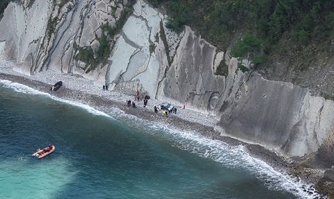 Kastamonu'da Kayıp İmamın Acı Sonu