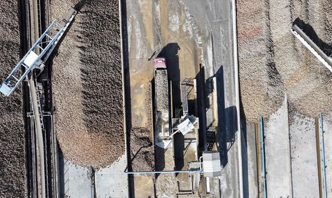 Kayseri Şeker 2025-2026 Sezonunda 475 Bin Ton Şeker Üretmeyi Hedefliyor