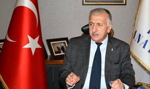 Konya Savunma Sanayi Tedarikçi Buluşmaları 29 Kat Büyüyor