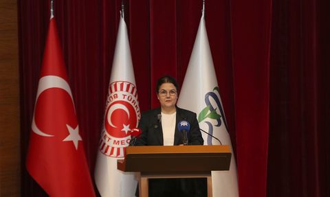 Rize'de Yükseköğretim Öğrencileri için Ayrımcılık Konferansı