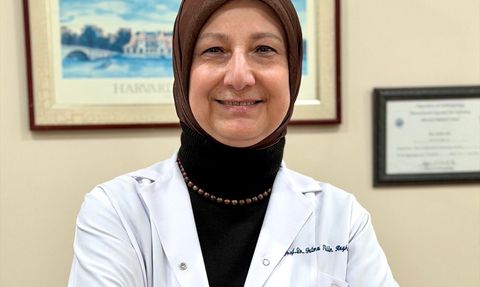 Robotik Cerrahi ile Uyku Apnesine Çözüm