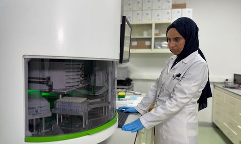 Türk Bilim İnsanları Akciğer Kanserinde Radyoterapi Yanıtını Belirleyen 12 Gen Keşfetti