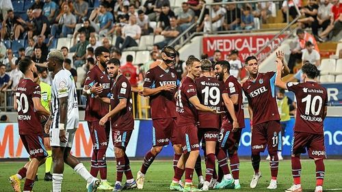 Trendyol Süper Lig 2023/24 Sezonu Başladı