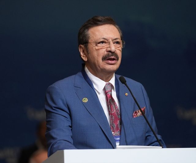 41. İSEDAK Toplantısı'nda Yeni Dönem Başlıyor