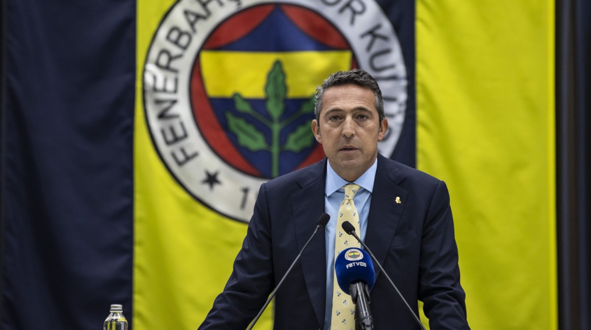 ali koç'tan bomba açıklamalar