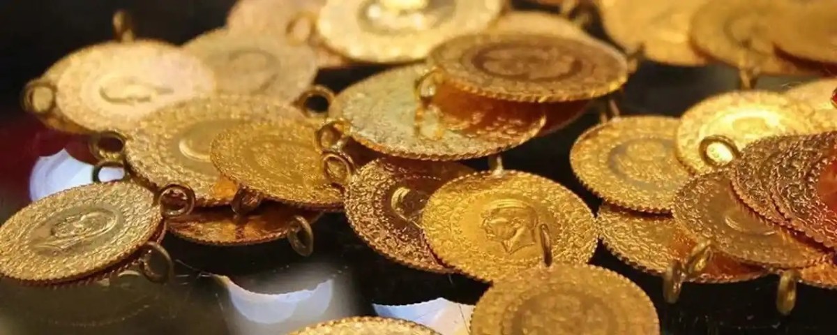 Altın fiyatlarında yeni tahmin Tarih ve saat verildi