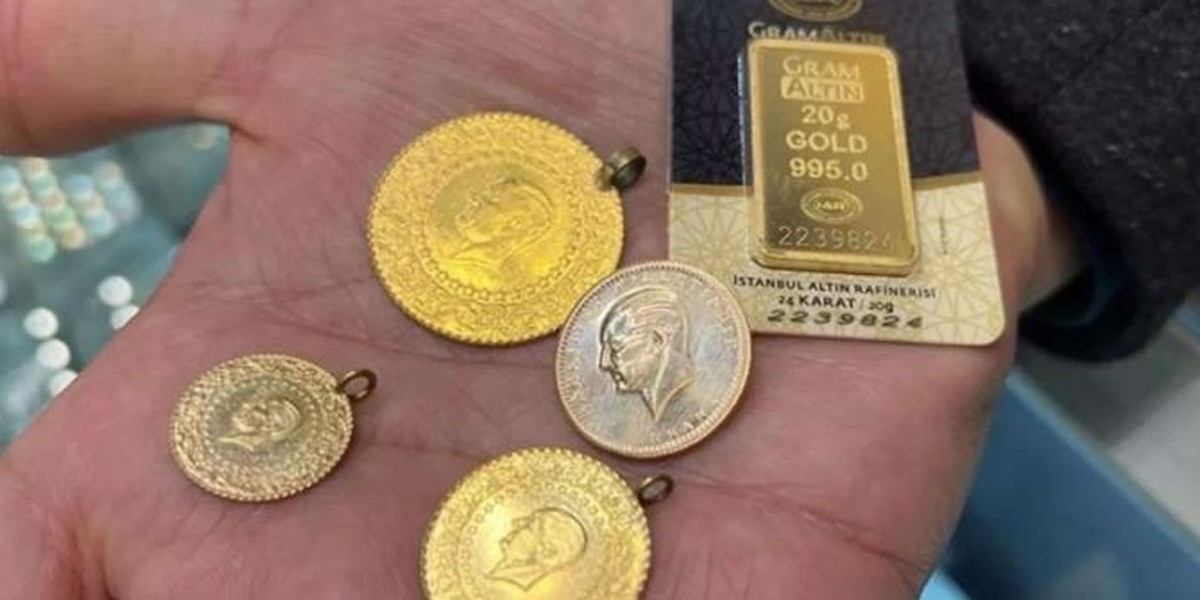 altın piyasası